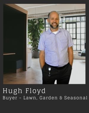Hugh Floyd